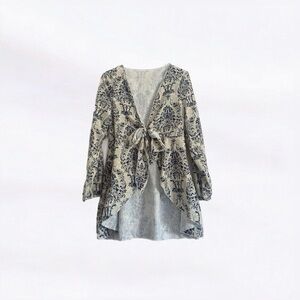 3 for $25 : boho top overlay